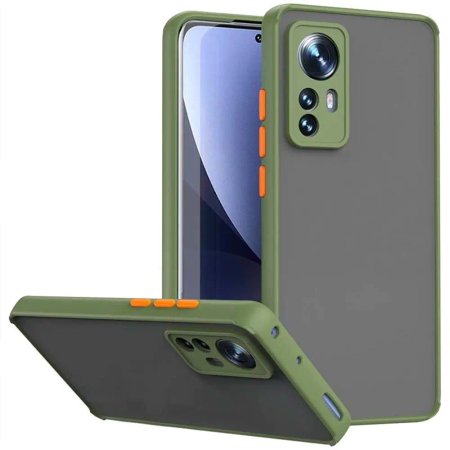 Cover Defender Suitable for Xiaomi Mi 12 Lite