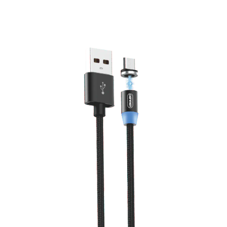 Denman D09V USB Magnetic to MicroUSB Converter Cable,