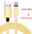 Denman D09V USB Magnetic to MicroUSB Converter Cable,