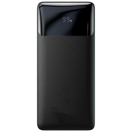 Baseus PPDML-K02 Bipow Digital Display 30000mAh Power Bank