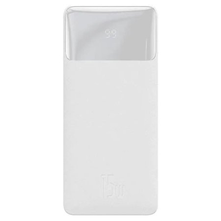 Baseus PPDML-K02 Bipow Digital Display 30000mAh Power Bank