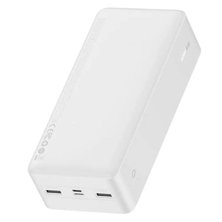 Baseus PPDML-K02 Bipow Digital Display 30000mAh Power Bank