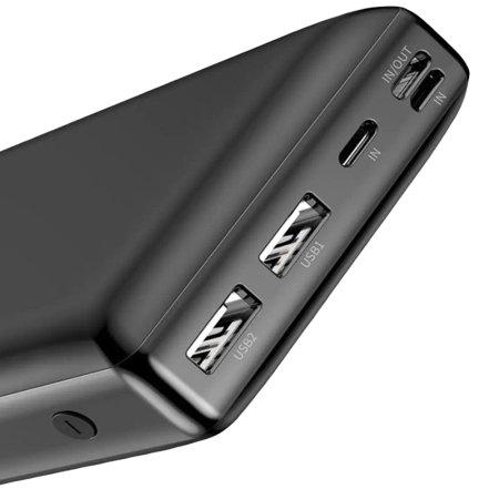 Baseus PPJAN-C02 30000mAh Power Bank