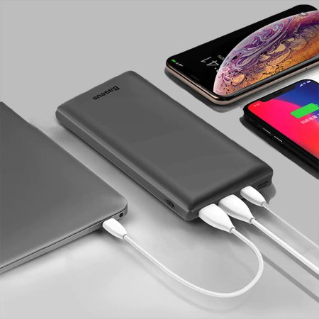 Baseus PPJAN-C02 30000mAh Power Bank
