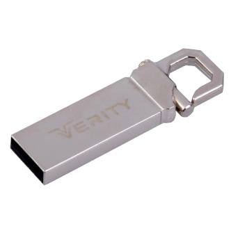 فلش مموری 64 گیگ VERITY مدل V807 فلش مموری 64 گیگ VERITY مدل V807