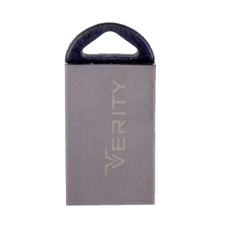 فلش مموری وریتی مدل V804 ظرفیت 64 گیگابایت فلش مموری وریتی مدل V804 ظرفیت 64 گیگابایت