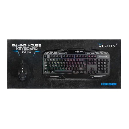  V-KB6126GCW