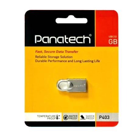 Panatech p403 Flash Memory 32GB