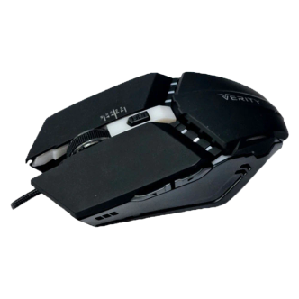 ماوس گیمینگ وریتی مدل V-MS5129 ماوس گیمینگ وریتی مدل V-MS5129