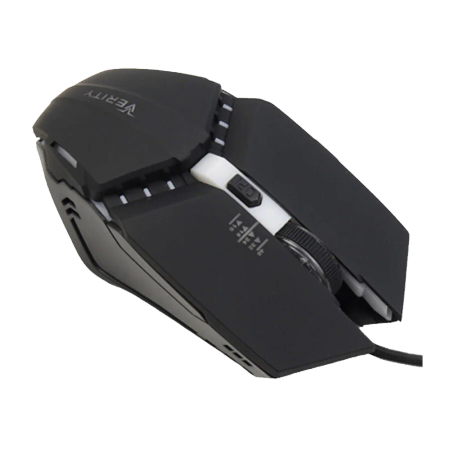 Verity V-MS5129 Wired Gaming Mouse