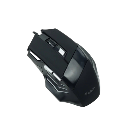 Verity V-MS5132 Gaming Wired Mouse