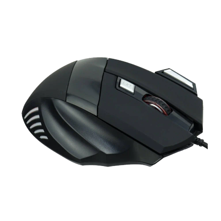 Verity V-MS5132 Gaming Wired Mouse
