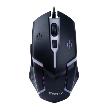 Verity V-MS5134 Gaming Wired Mouse