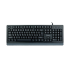 Verity V-KB6136 Wired Keyboard