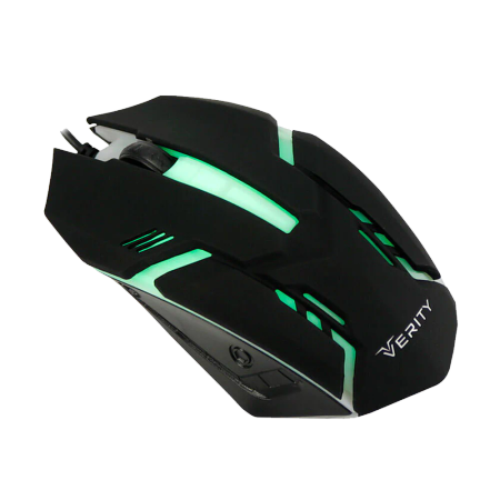 Verity V-MS5123G Wired Gaming Mouse