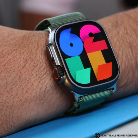 Wearfit HK10 Pro Max Smart Watch