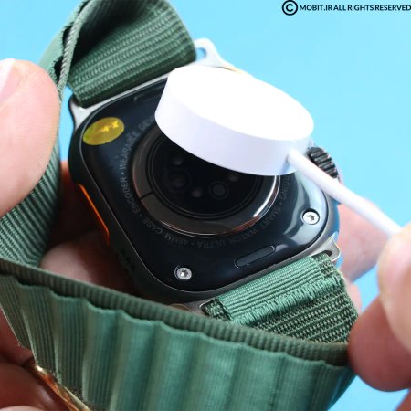 Wearfit HK10 Pro Max Smart Watch