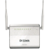 D-Link DSL-224 VDSL2 and ADSL2 Plus N300 Wireless Router