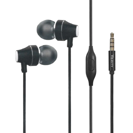 Verity V-E97 Wired HandsFree