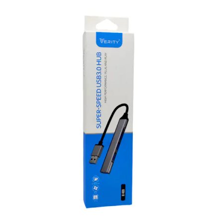 Verity H409 USB3.0 4Port HUB