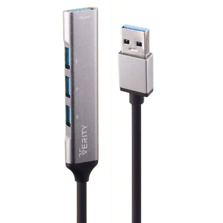 Verity H409 USB3.0 4Port HUB