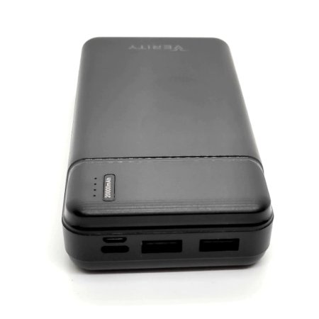  VERITY V-PP137-20 PowerBank