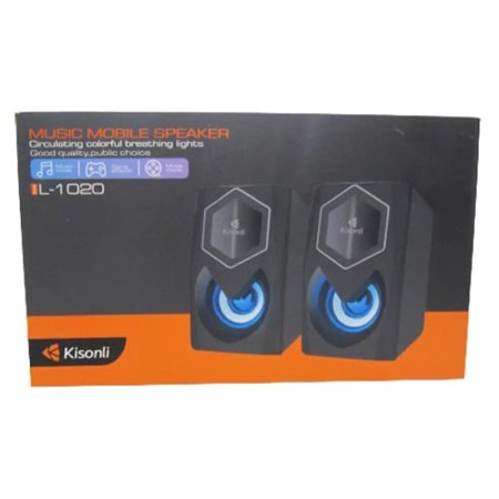 Speker Kisonli L-1020 