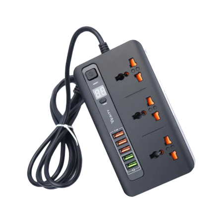 Verity PS 3111 Power Strip