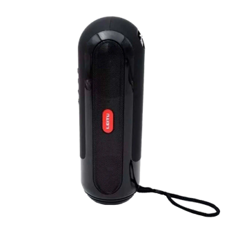 اسپیکر قابل حمل لیتو مدل LK-17 اسپیکر قابل حمل لیتو مدل LK-17