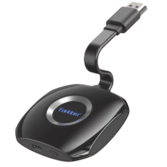 دانگل HDMI ارلدام مدل +ET-W6 دانگل HDMI ارلدام مدل +ET-W6