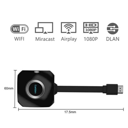 Earldom Hdmi ET-W6 Plus