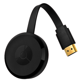 دانگل HDMI ارلدام کست مدل ET-W2 Plus دانگل HDMI ارلدام کست مدل ET-W2 Plus
