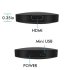 Earldom Hdmi ET-W2 Plus
