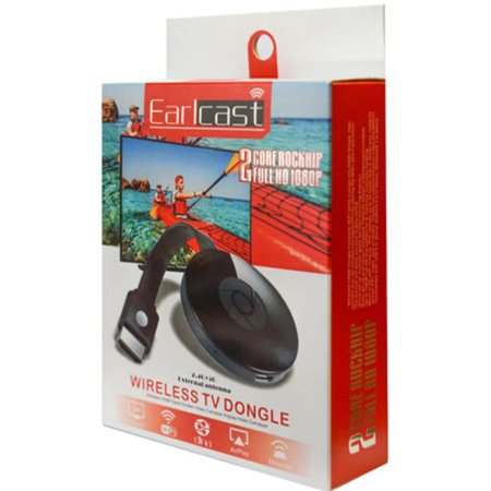 Earldom Hdmi ET-W2 Plus