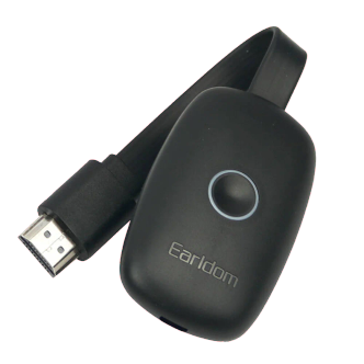 دانگل HDMI ارلدام مدل +ET-W3 دانگل HDMI ارلدام مدل +ET-W3