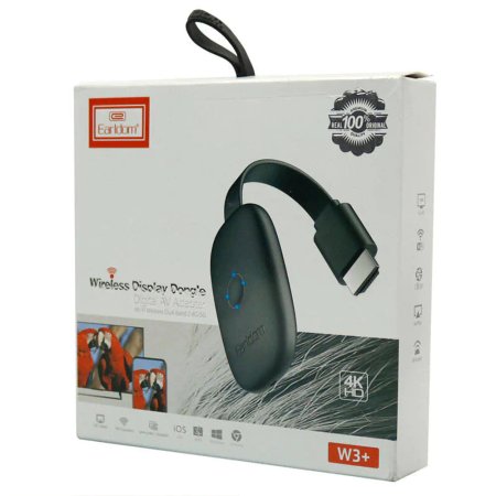 Earldom Hdmi ET-W3 Plus
