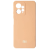 Silicone Phone Case For Xiaomi Redmi Note 12