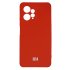 Silicone Phone Case For Xiaomi Redmi Note 12