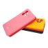 Silicone Phone Case For Xiaomi Redmi Note 12