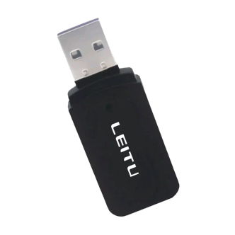 دانگل بلوتوث لیتو مدل LU-2 دانگل بلوتوث لیتو مدل LU-2