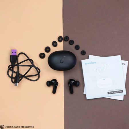 Handsfree Anker Soundcore Life Note E