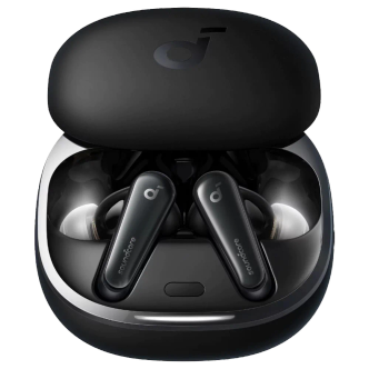 هدفون بی سیم انکر مدل Soundcore Liberty 4 A3953 هدفون بی سیم انکر مدل Soundcore Liberty 4 A3953