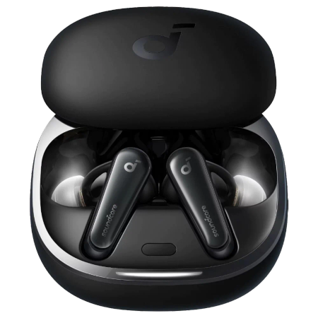 Anker Soundcore Liberty 4 A3953 Headphone Wireless