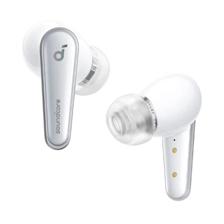 Anker Soundcore Liberty 4 A3953 Headphone Wireless