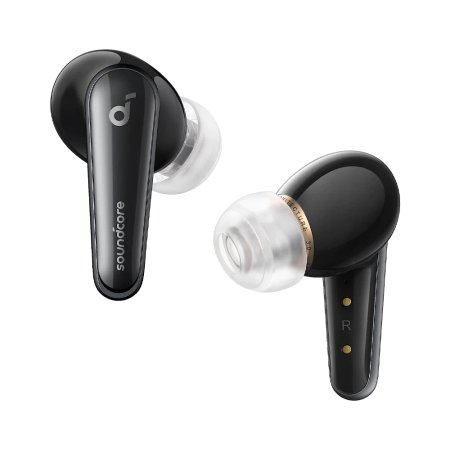Anker Soundcore Liberty 4 A3953 Headphone Wireless