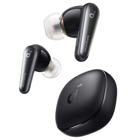 Anker Soundcore Liberty 4 A3953 Headphone Wireless