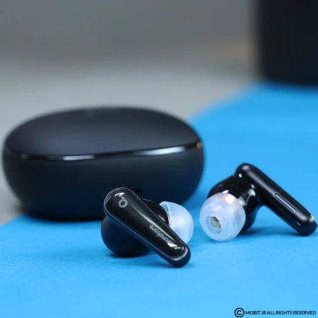 Anker Soundcore Liberty 4 A3953 Headphone Wireless