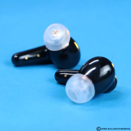 Anker Soundcore Liberty 4 A3953 Headphone Wireless