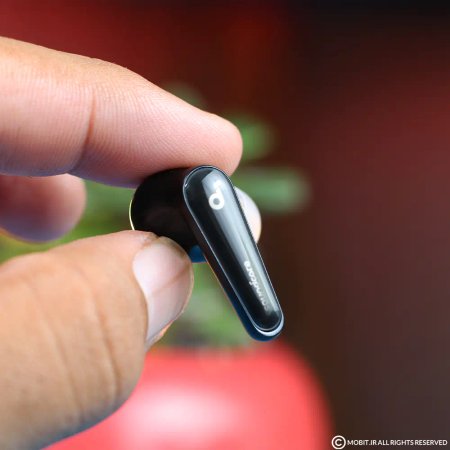 Anker Soundcore Liberty 4 A3953 Headphone Wireless