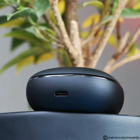 Anker Soundcore Liberty 4 A3953 Headphone Wireless